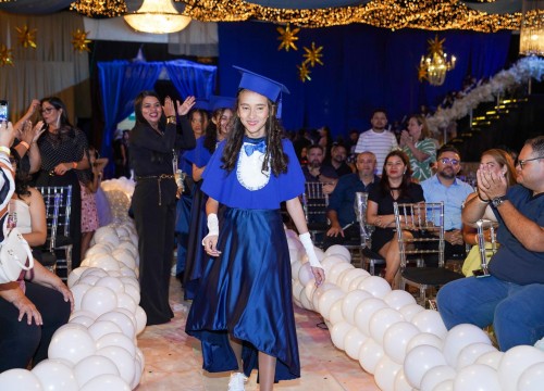 Formatura Escola Sesc 2025