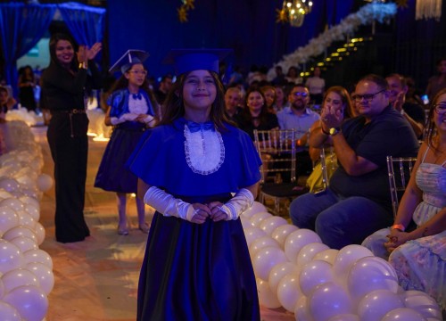 Formatura Escola Sesc 2025