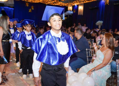 Formatura Escola Sesc 2025