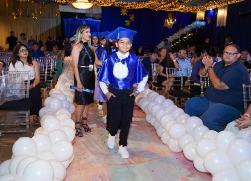 Formatura Escola Sesc 2025