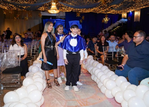 Formatura Escola Sesc 2025