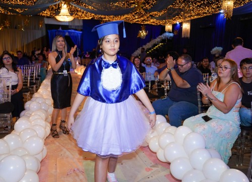 Formatura Escola Sesc 2025