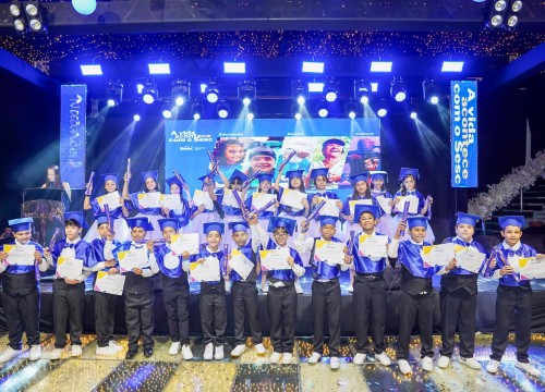 Formatura Escola Sesc 2025