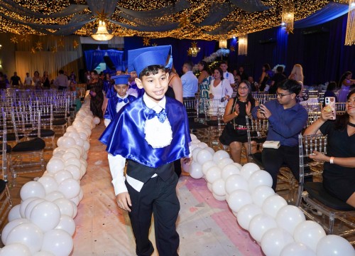 Formatura Escola Sesc 2025