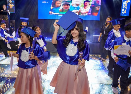 Formatura Escola Sesc 2025