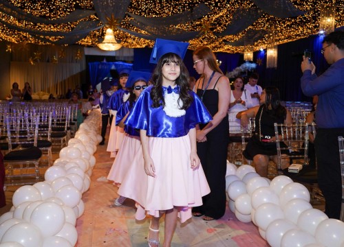 Formatura Escola Sesc 2025