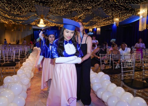 Formatura Escola Sesc 2025