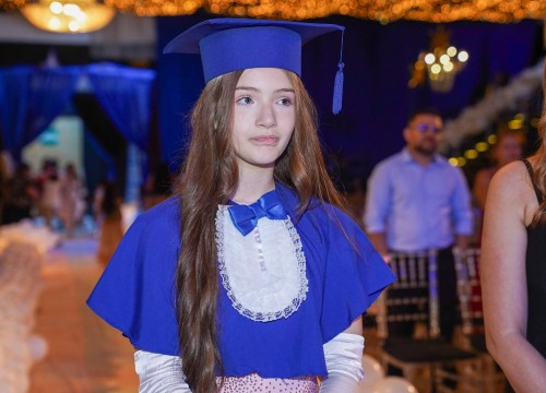 Formatura Escola Sesc 2025