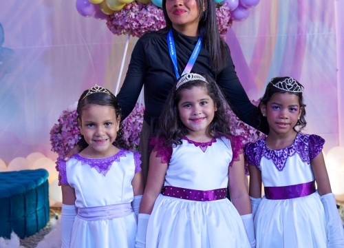 Formatura Escola Sesc 2025