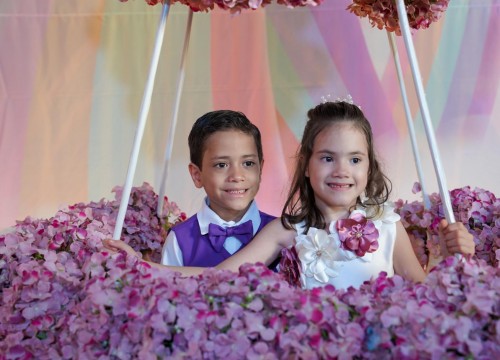 Formatura Escola Sesc 2025