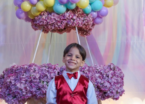 Formatura Escola Sesc 2025