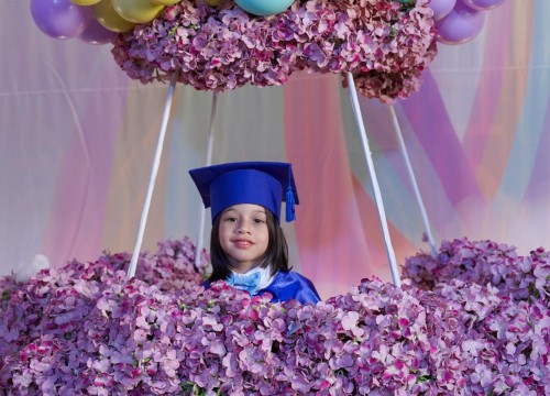 Formatura Escola Sesc 2025