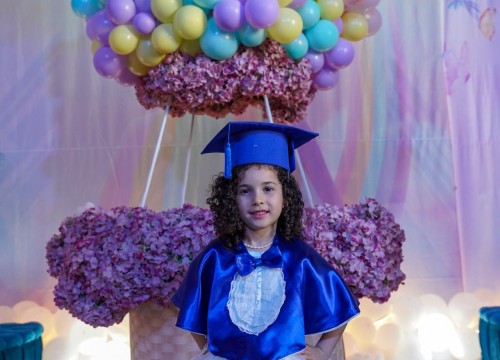 Formatura Escola Sesc 2025