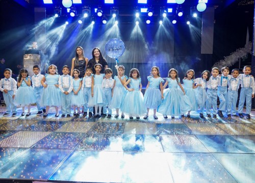 Formatura Escola Sesc 2025