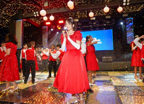 Formatura Escola Sesc 2025