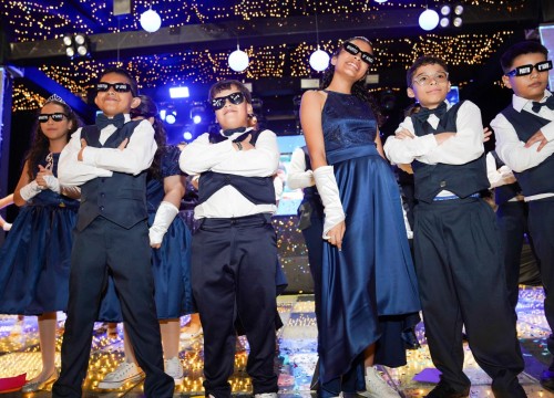 Formatura Escola Sesc 2025