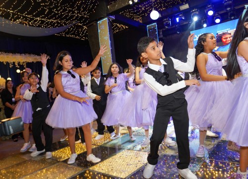 Formatura Escola Sesc 2025