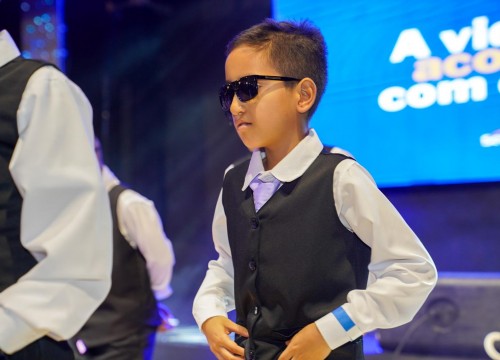 Formatura Escola Sesc 2025