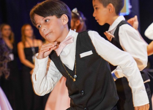 Formatura Escola Sesc 2025