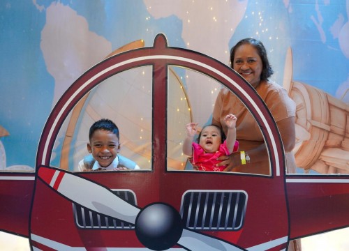 Formatura Escola Sesc 2025