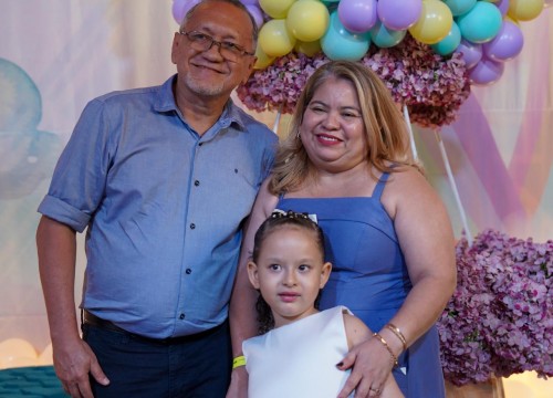 Formatura Escola Sesc 2025