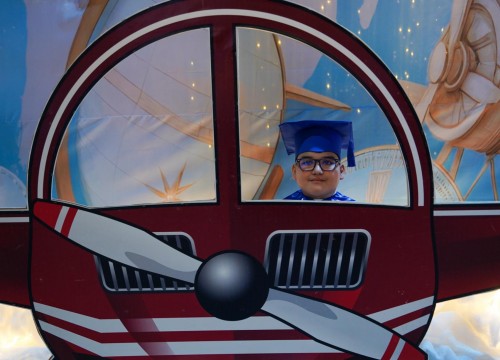 Formatura Escola Sesc 2025