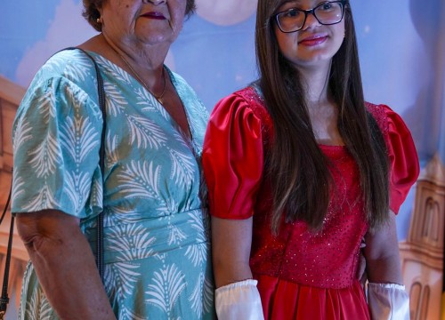 Formatura Escola Sesc 2025