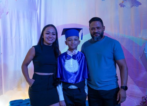 Formatura Escola Sesc 2025