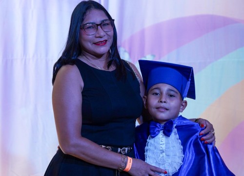 Formatura Escola Sesc 2025