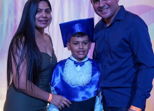 Formatura Escola Sesc 2025