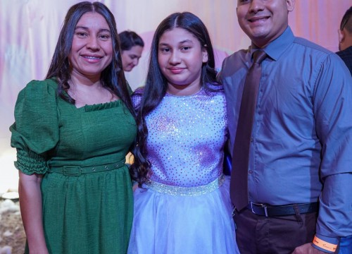 Formatura Escola Sesc 2025