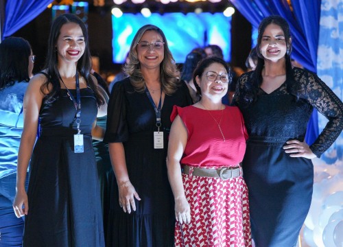 Formatura Escola Sesc 2025