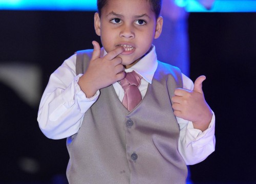 Formatura Escola Sesc 2025