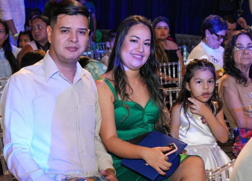 Formatura Escola Sesc 2025