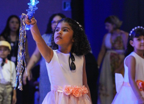 Formatura Escola Sesc 2025