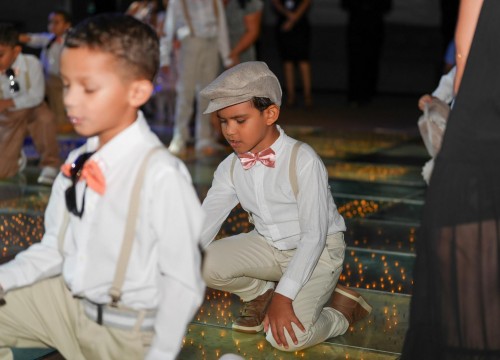 Formatura Escola Sesc 2025