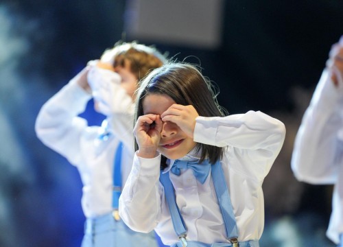 Formatura Escola Sesc 2025