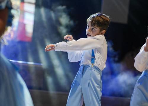 Formatura Escola Sesc 2025