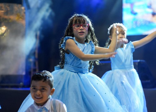 Formatura Escola Sesc 2025