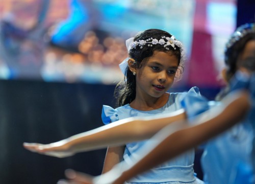 Formatura Escola Sesc 2025