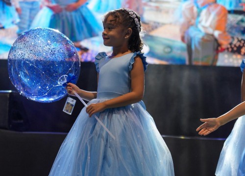 Formatura Escola Sesc 2025