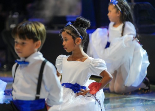 Formatura Escola Sesc 2025