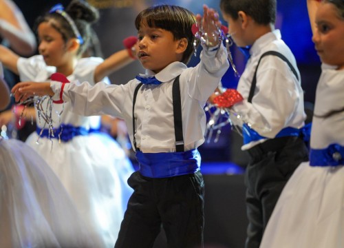Formatura Escola Sesc 2025