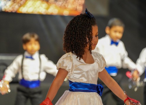 Formatura Escola Sesc 2025