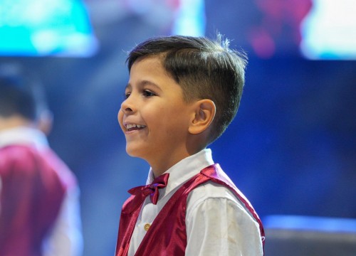 Formatura Escola Sesc 2025