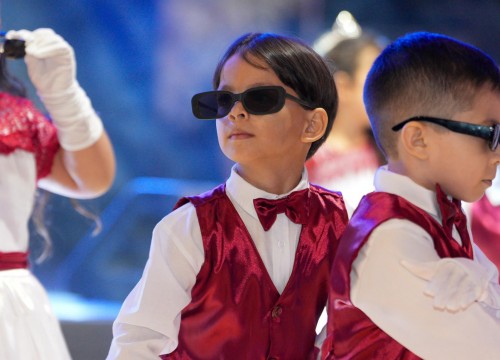 Formatura Escola Sesc 2025