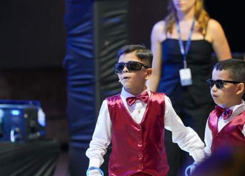 Formatura Escola Sesc 2025