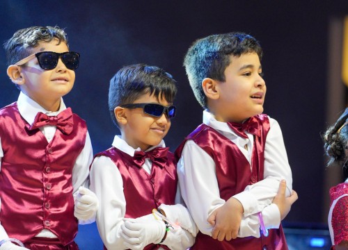 Formatura Escola Sesc 2025