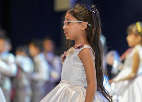 Formatura Escola Sesc 2025