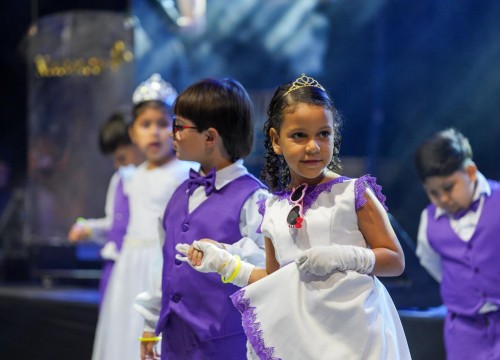 Formatura Escola Sesc 2025